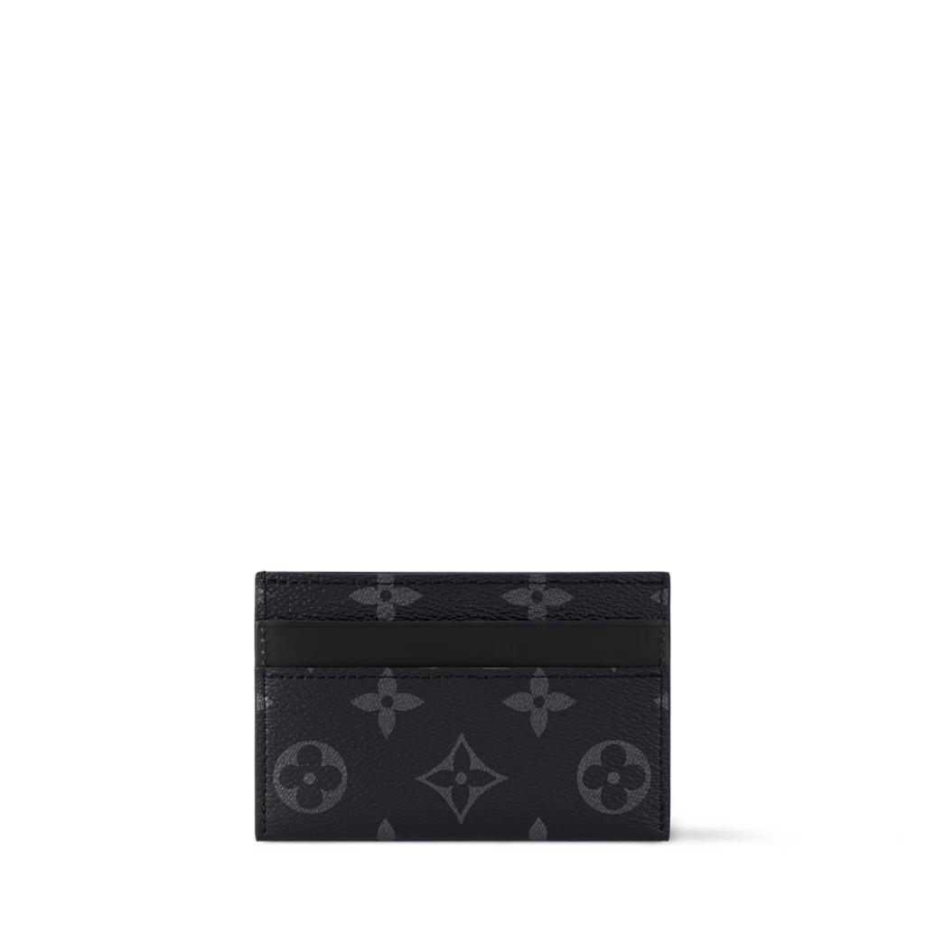 Louis Vuitton Double Card Holder