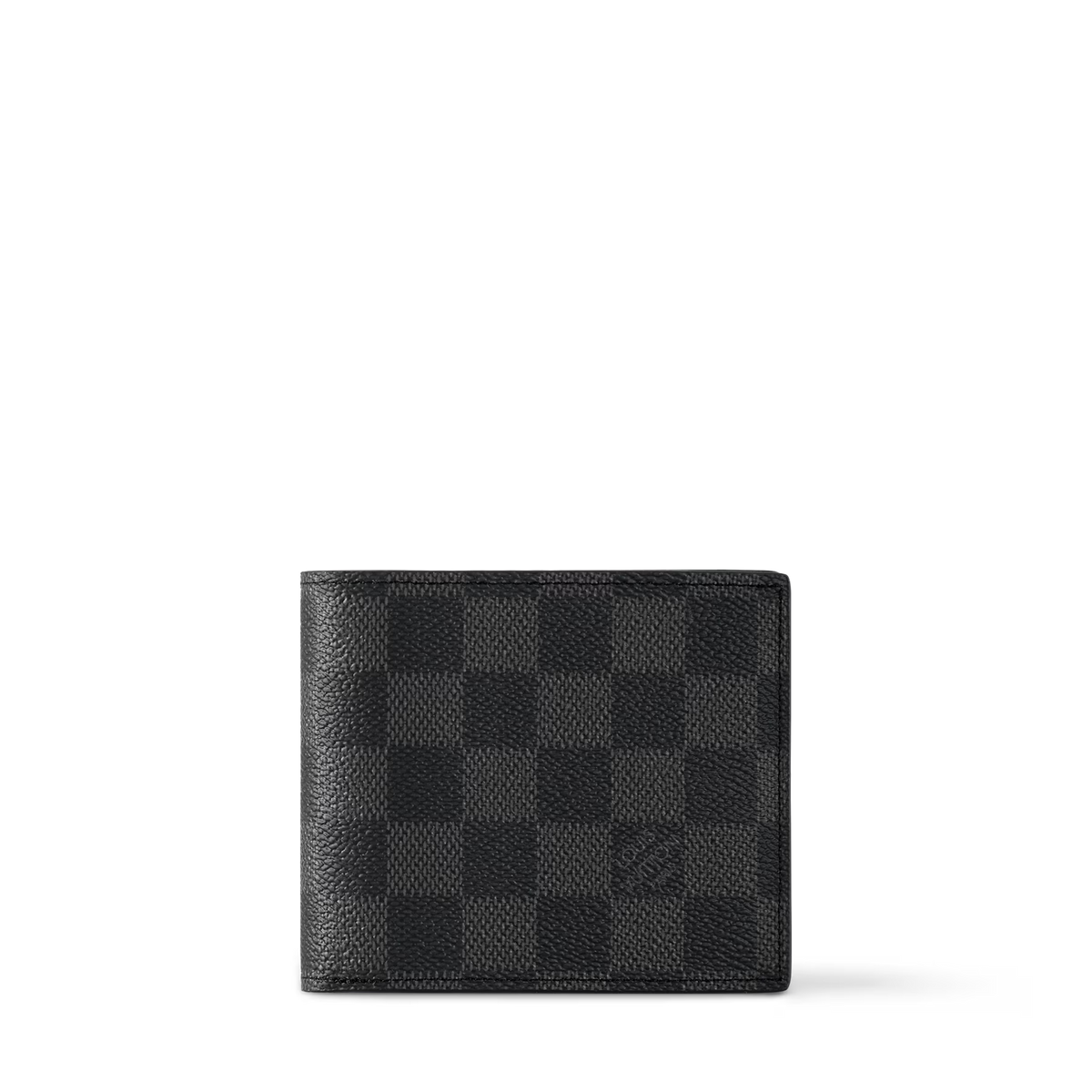 Louis Vuitton Amerigo Wallet
