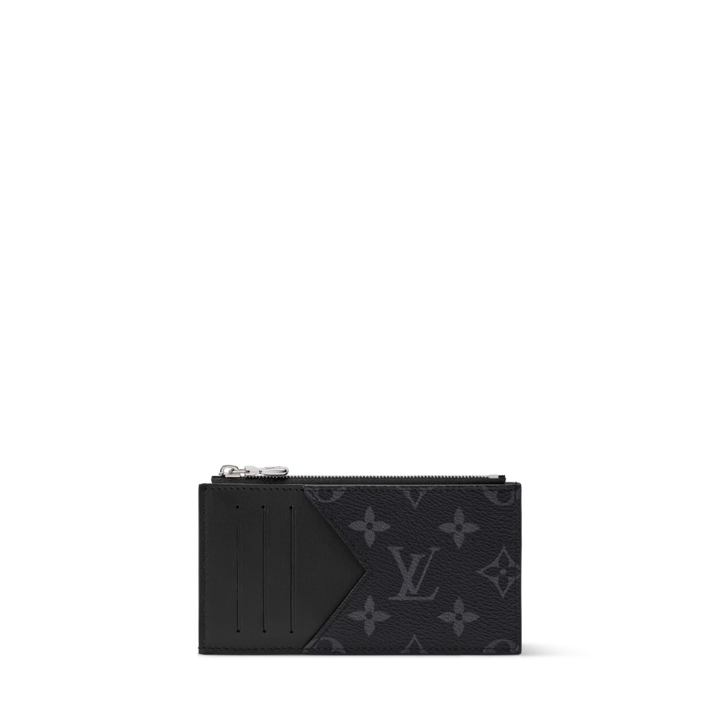 Louis Vuitton Coin Card Holder