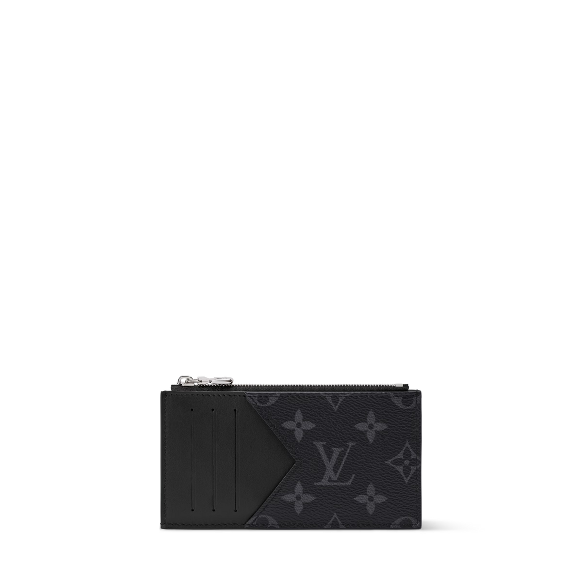 Louis Vuitton Coin Card Holder