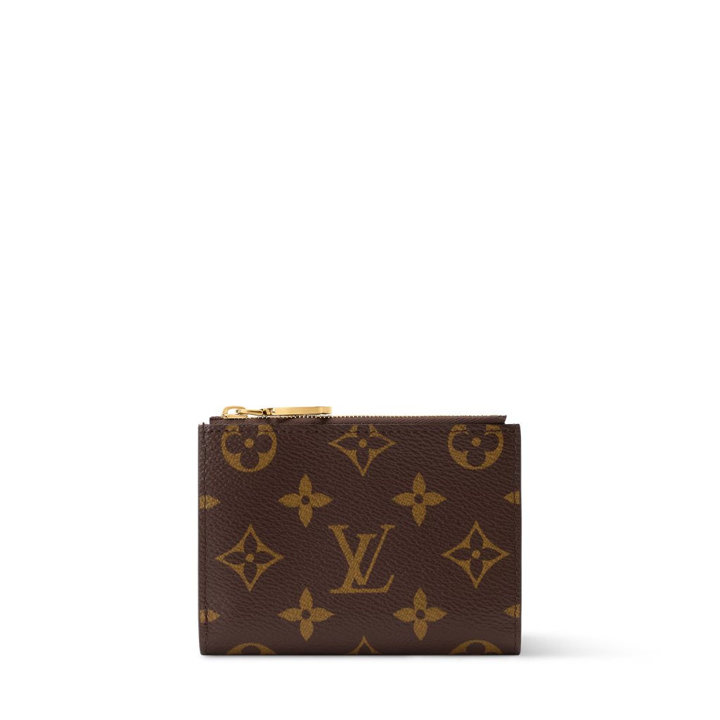 Louis Vuitton Lisa Wallet