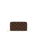Louis Vuitton Zippy Wallet