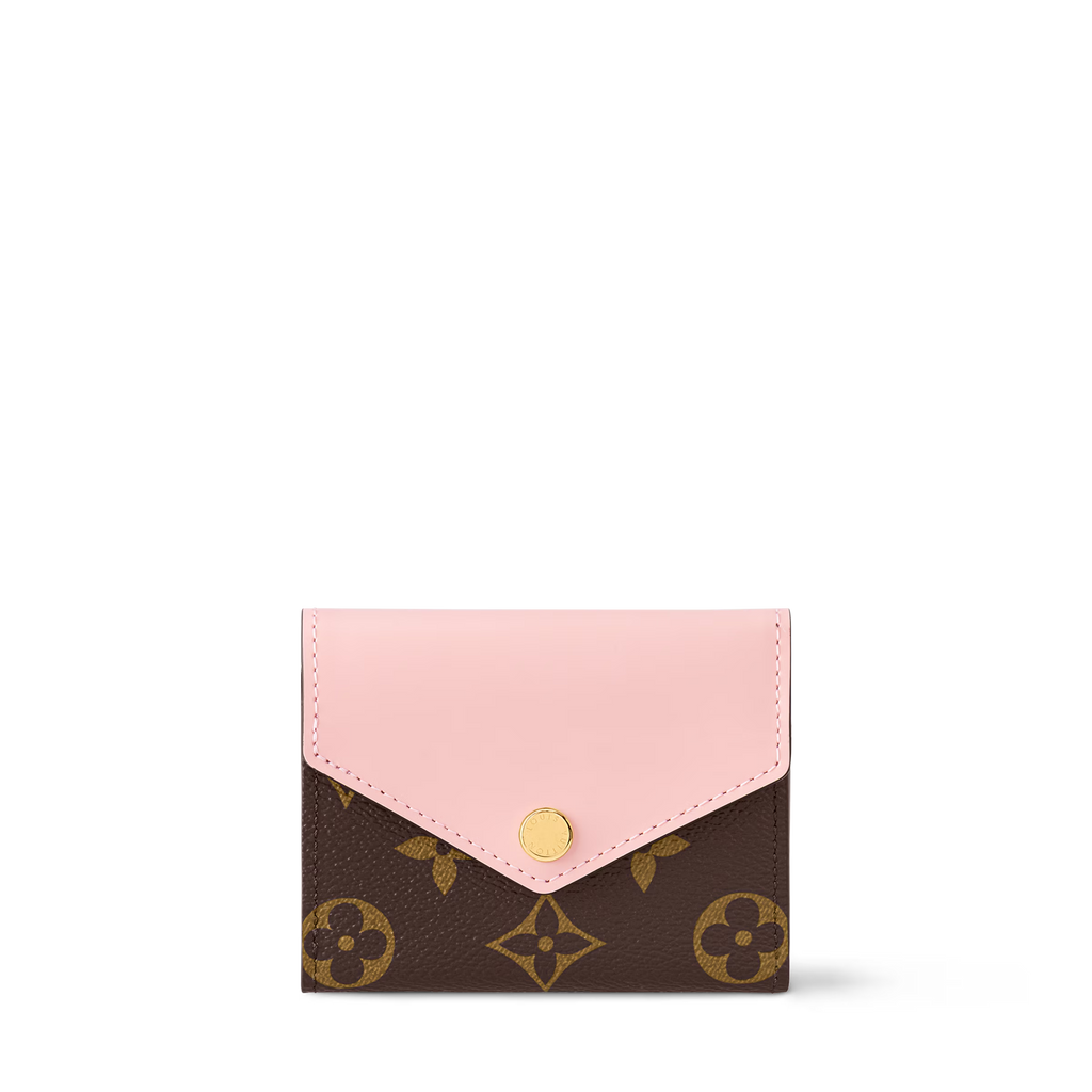 Louis Vuitton Zoé Wallet