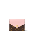 Louis Vuitton Zoé Wallet