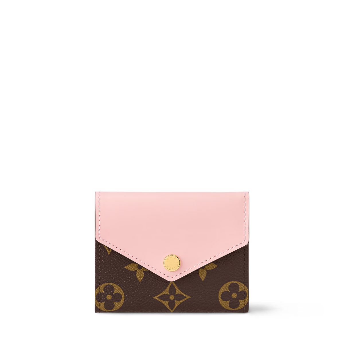 Louis Vuitton Zoé Wallet