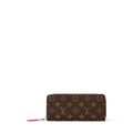 Louis Vuitton Clémence Wallet