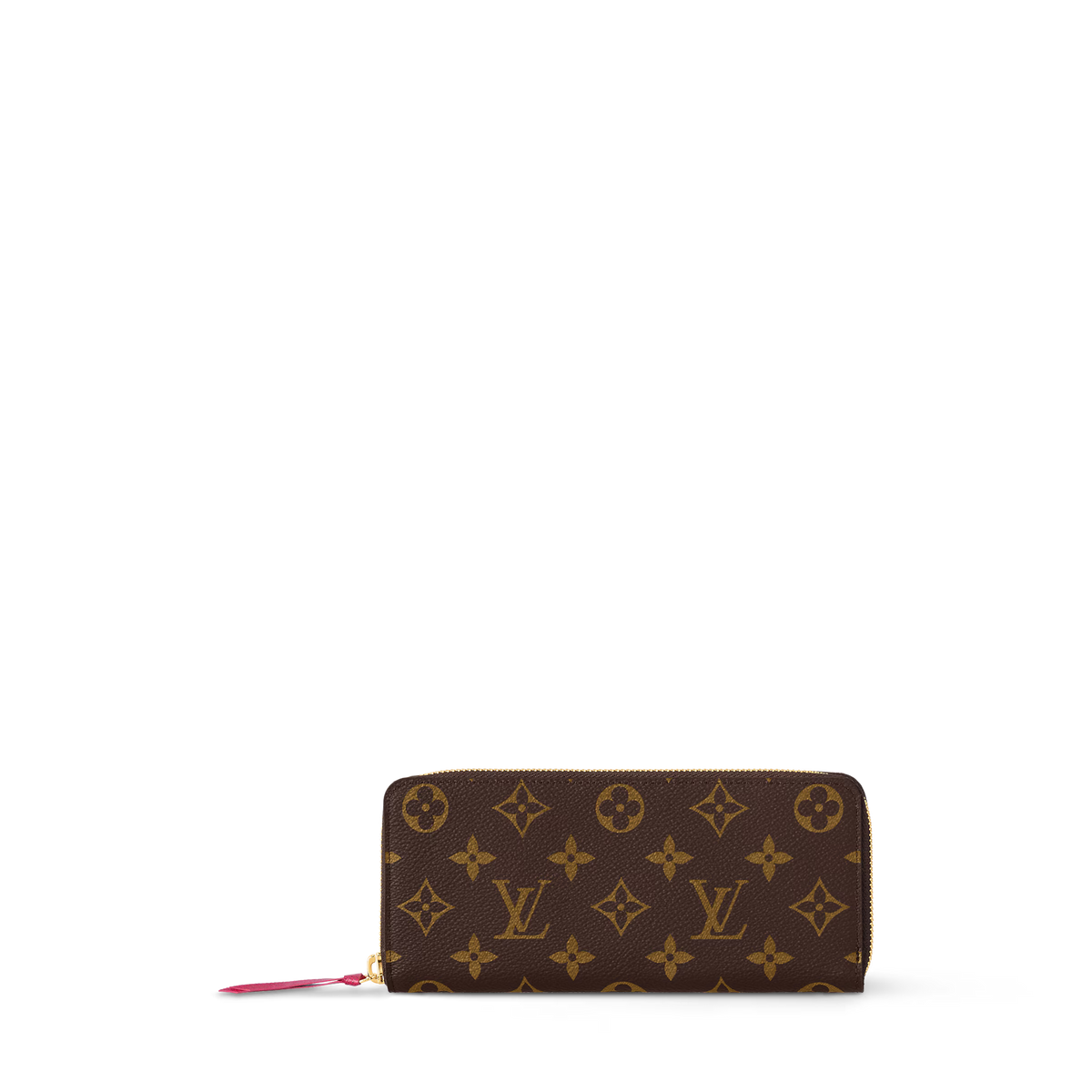 Louis Vuitton Clémence Wallet