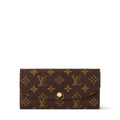 Louis Vuitton Emilie Wallet