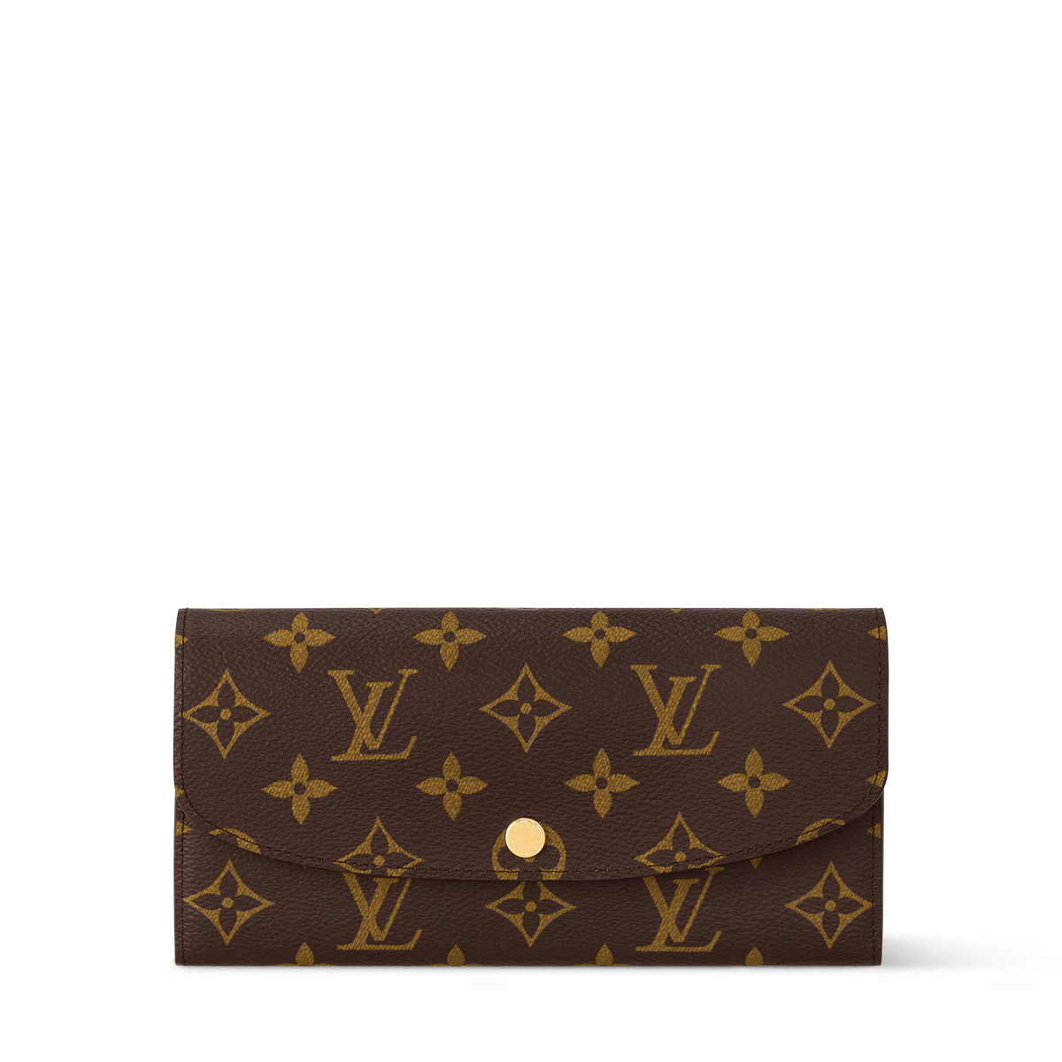 Louis Vuitton Emilie Wallet