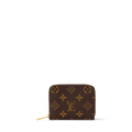 Louis Vuitton Zippy Coin Purse