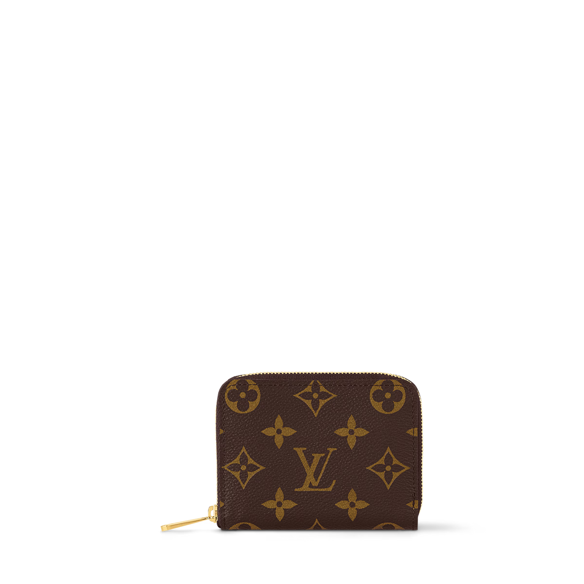 Louis Vuitton Zippy Coin Purse
