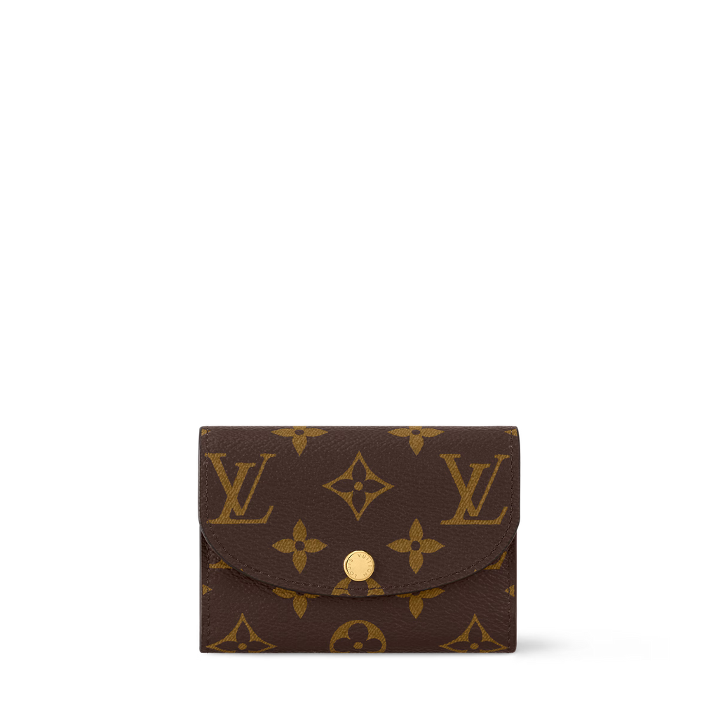Louis Vuitton Rosalie Coin Purse