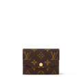 Louis Vuitton Rosalie Coin Purse