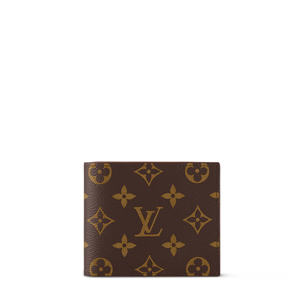 Louis Vuitton Marco Wallet