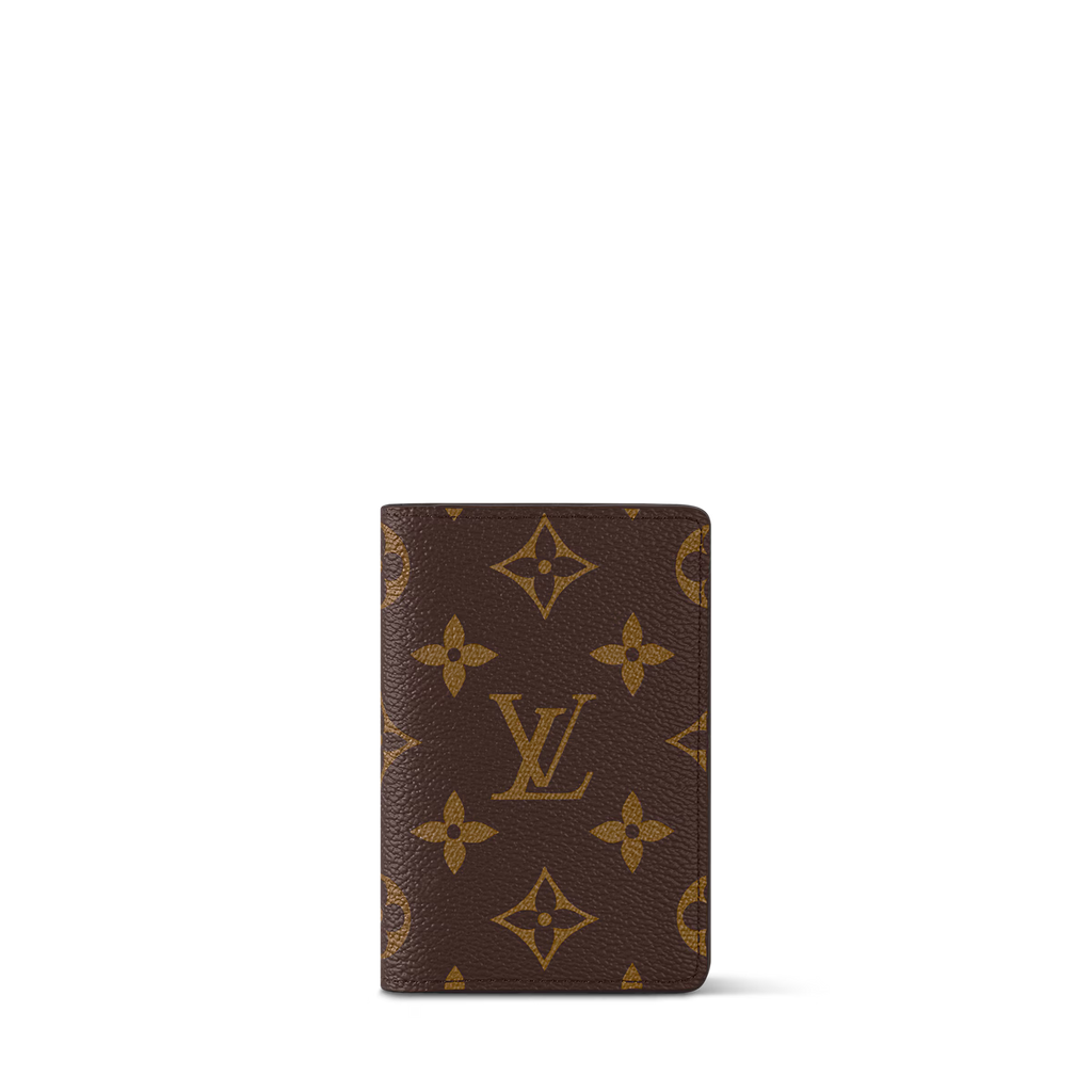 Louis Vuitton Pocket Organiser