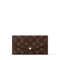 Louis Vuitton Sarah Wallet