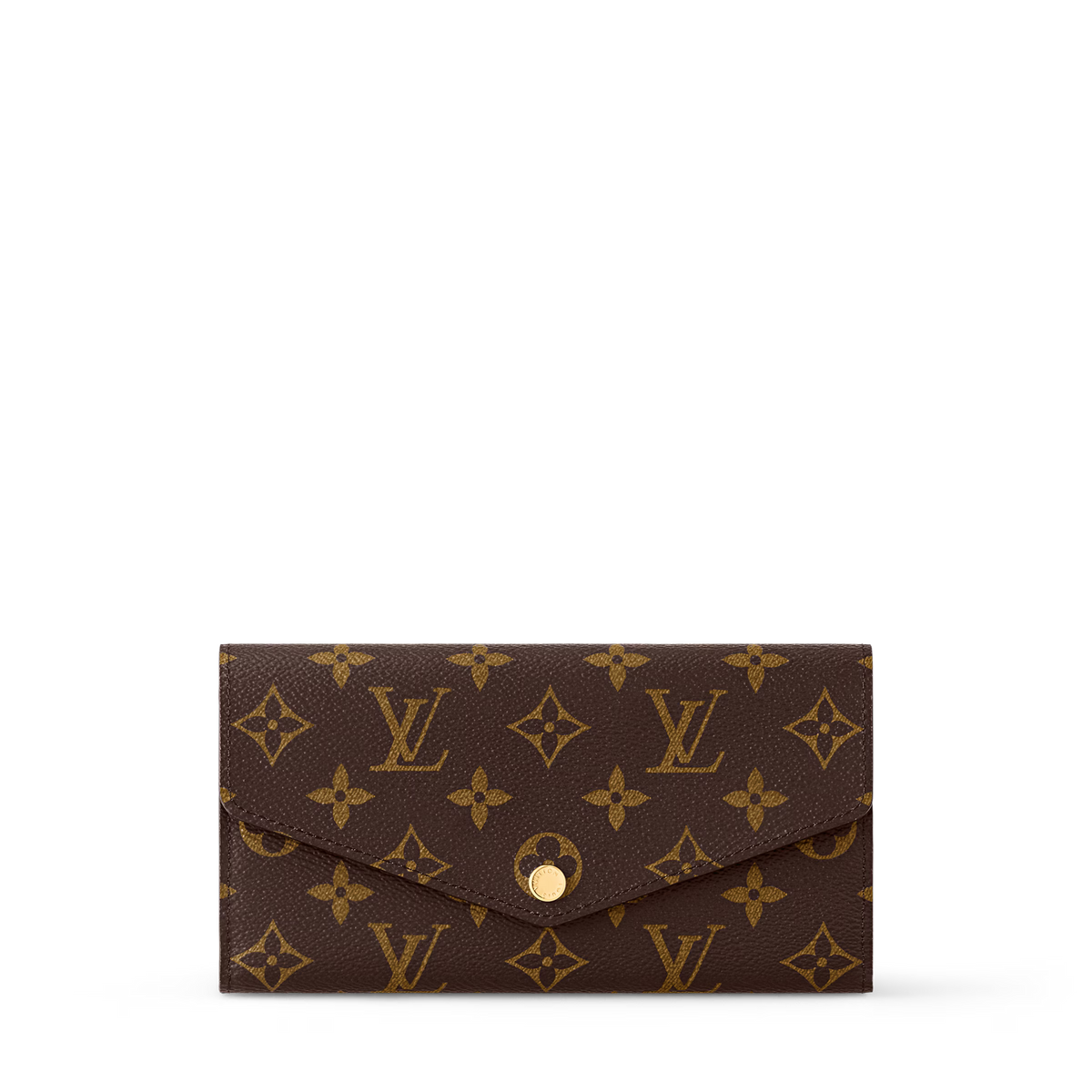 Louis Vuitton Sarah Wallet