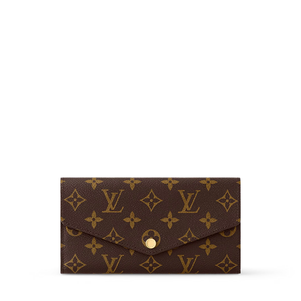 Louis Vuitton Portafoglio Sarah