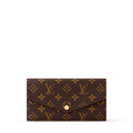 Louis Vuitton Portafoglio Sarah