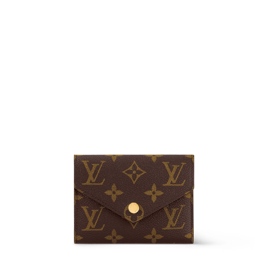 Louis Vuitton Victorine Wallet