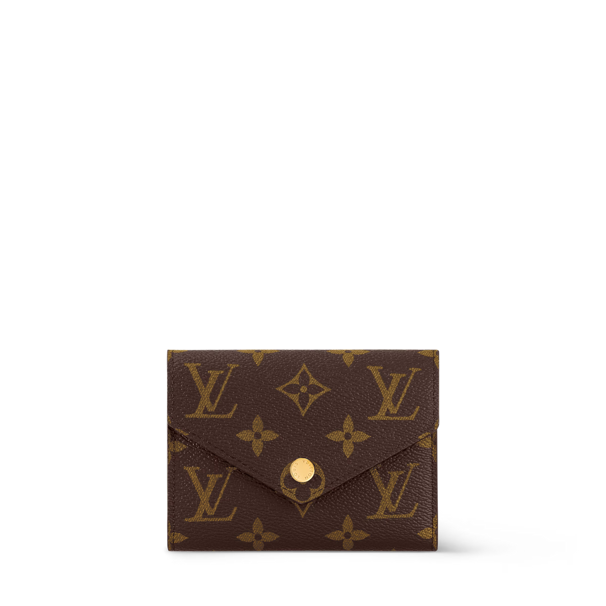 Louis Vuitton Victorine Wallet