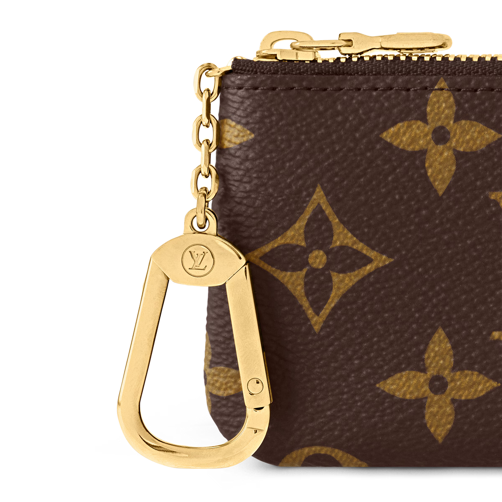 Louis Vuitton Key Pouch