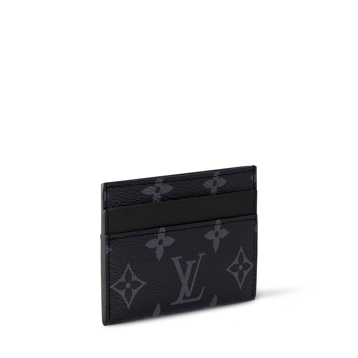 Louis Vuitton Double Card Holder