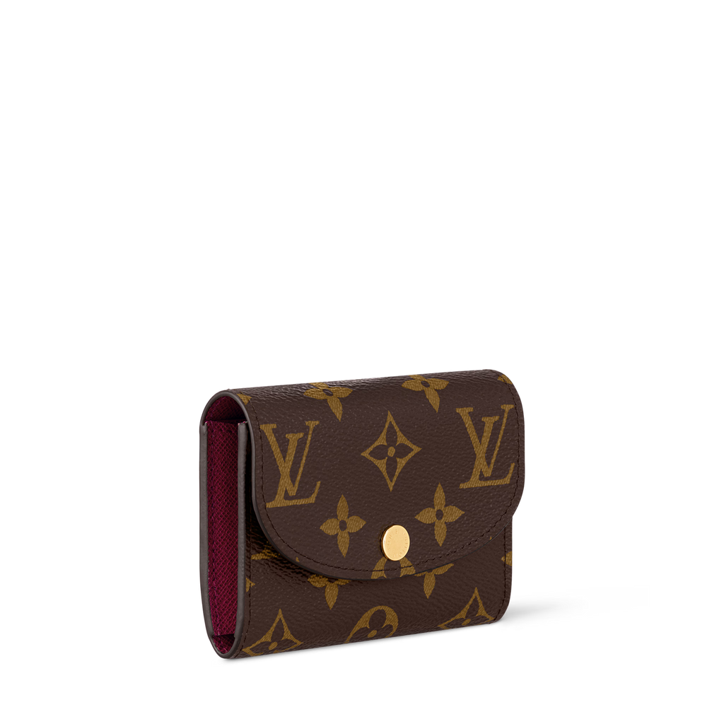 Louis Vuitton Rosalie Coin Purse