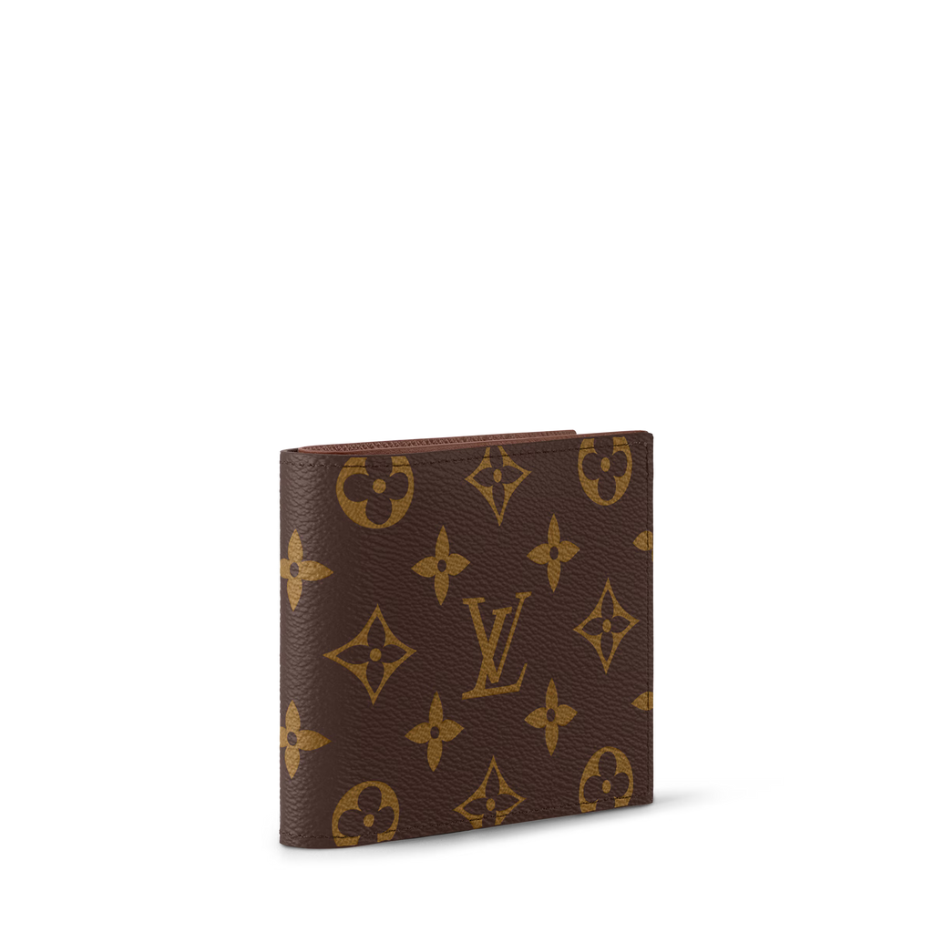 Louis Vuitton Marco Wallet