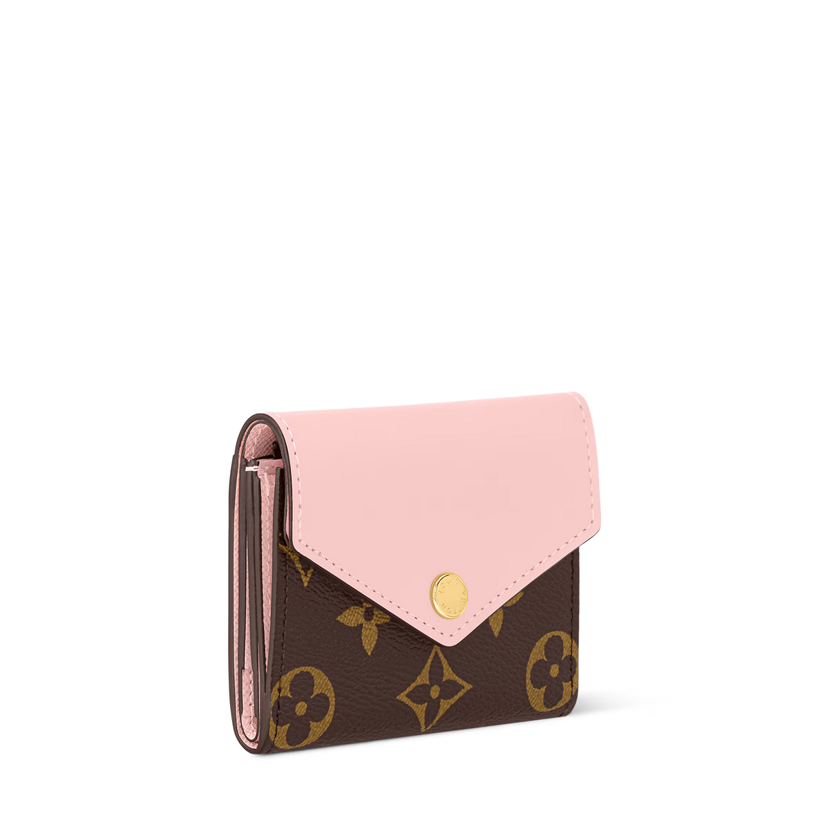 Louis Vuitton Zoé Wallet