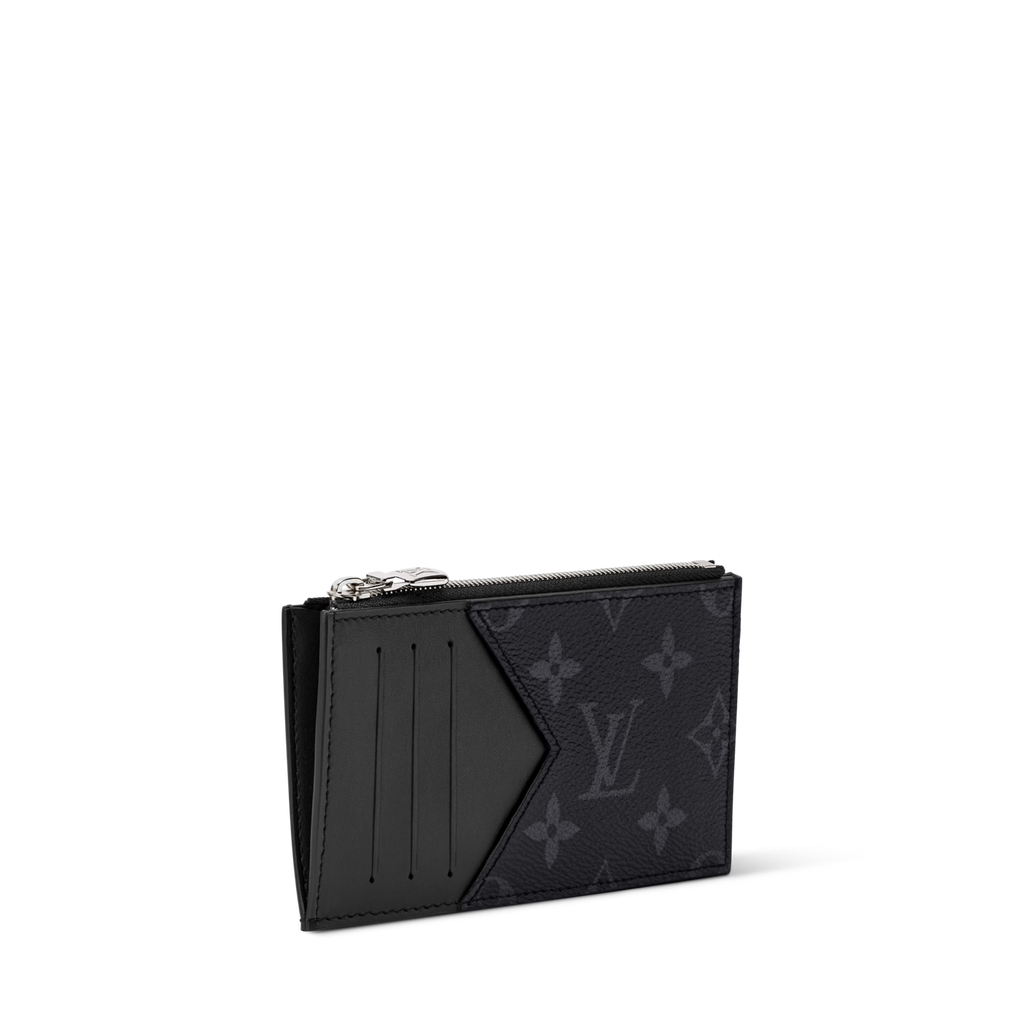 Louis Vuitton Coin Card Holder