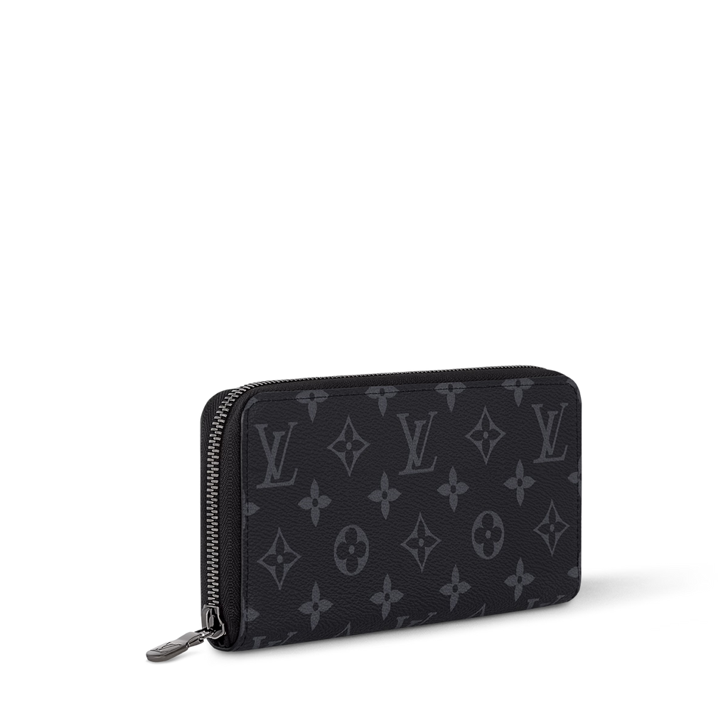 Louis Vuitton Zippy Wallet Horizontal