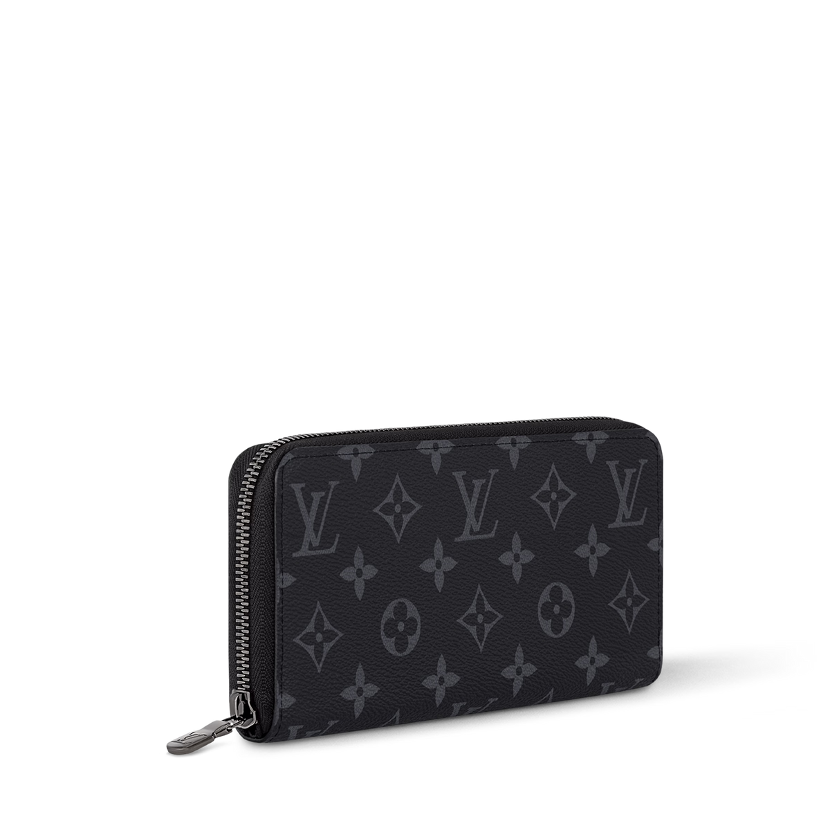 Louis Vuitton Zippy Wallet Horizontal