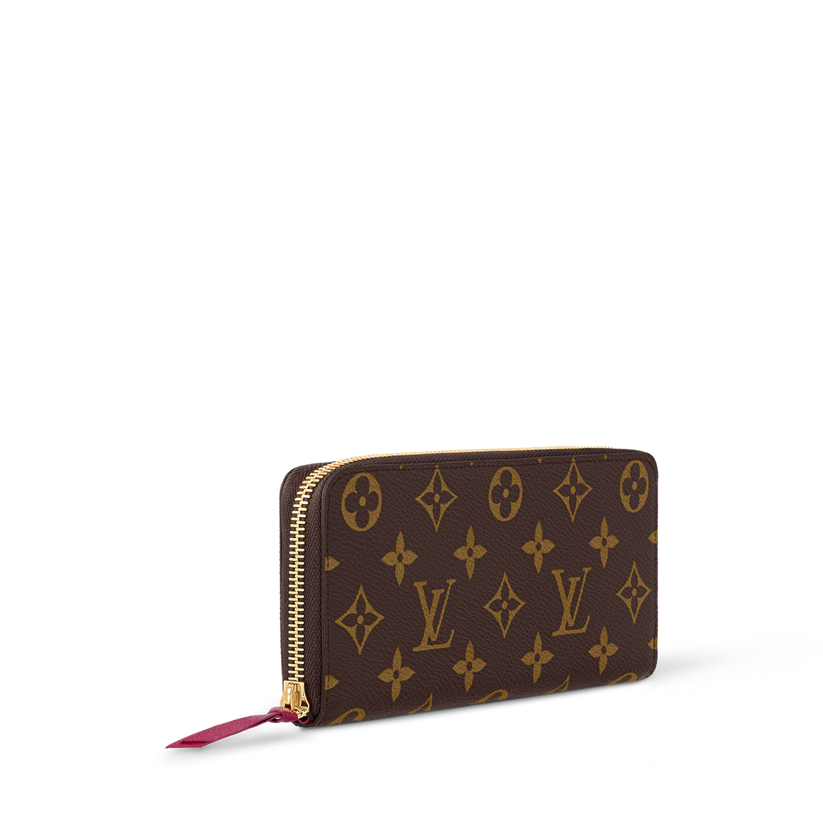 Louis Vuitton Clémence Wallet