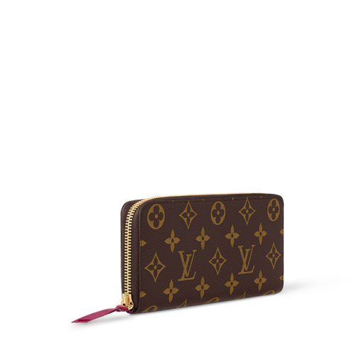 Louis Vuitton Clémence Wallet