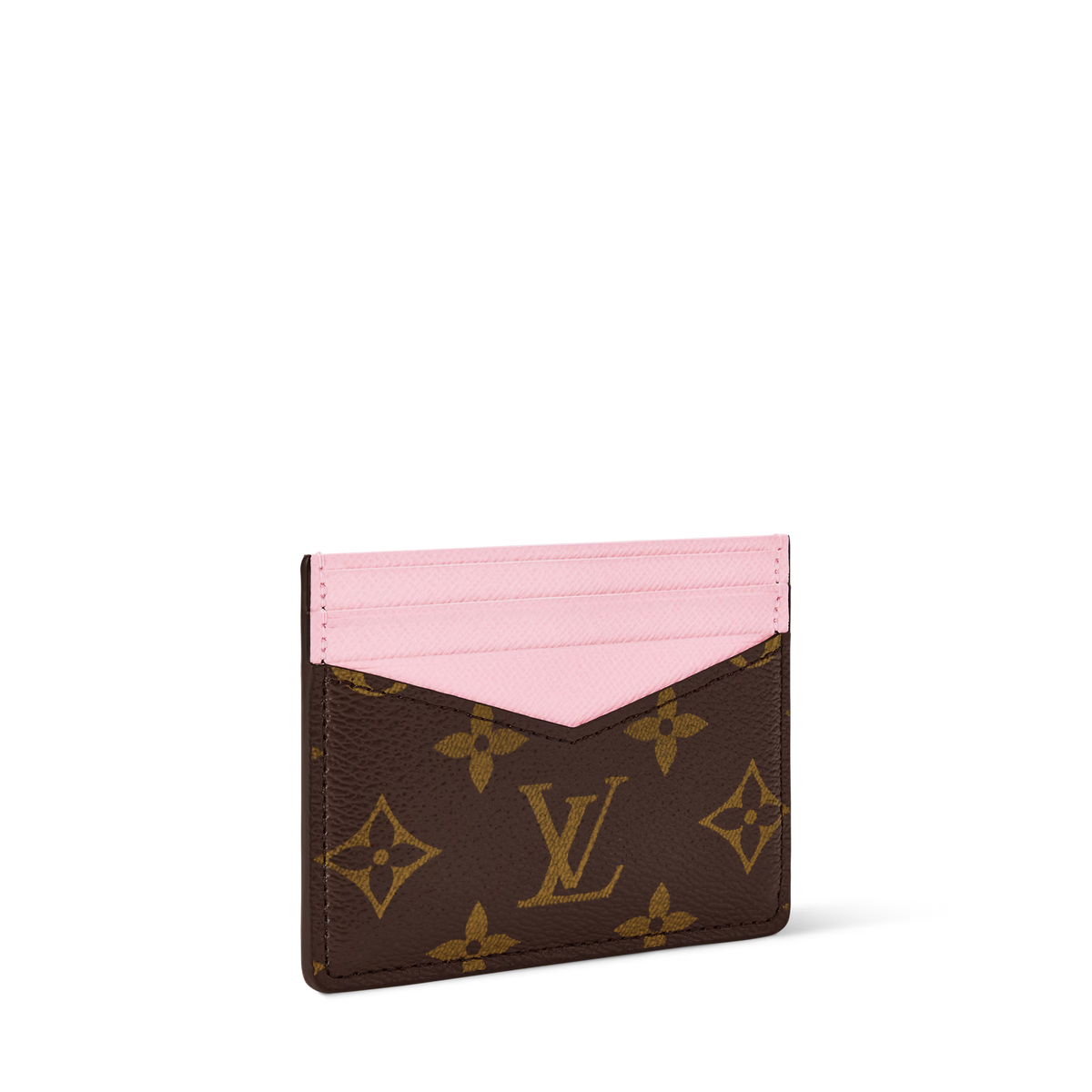 Louis Vuitton Triple Card Holder