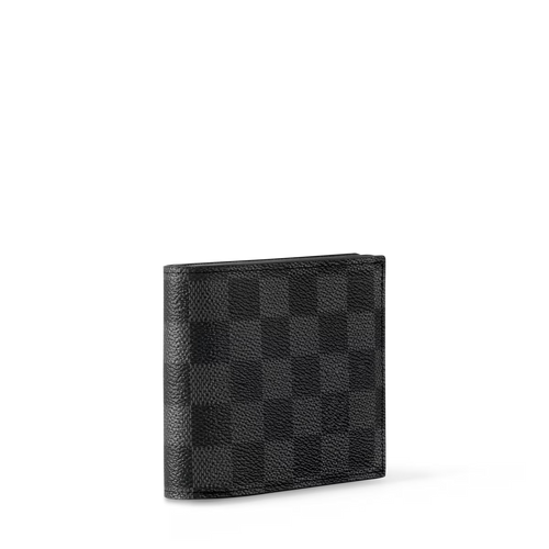 Louis Vuitton Amerigo Wallet