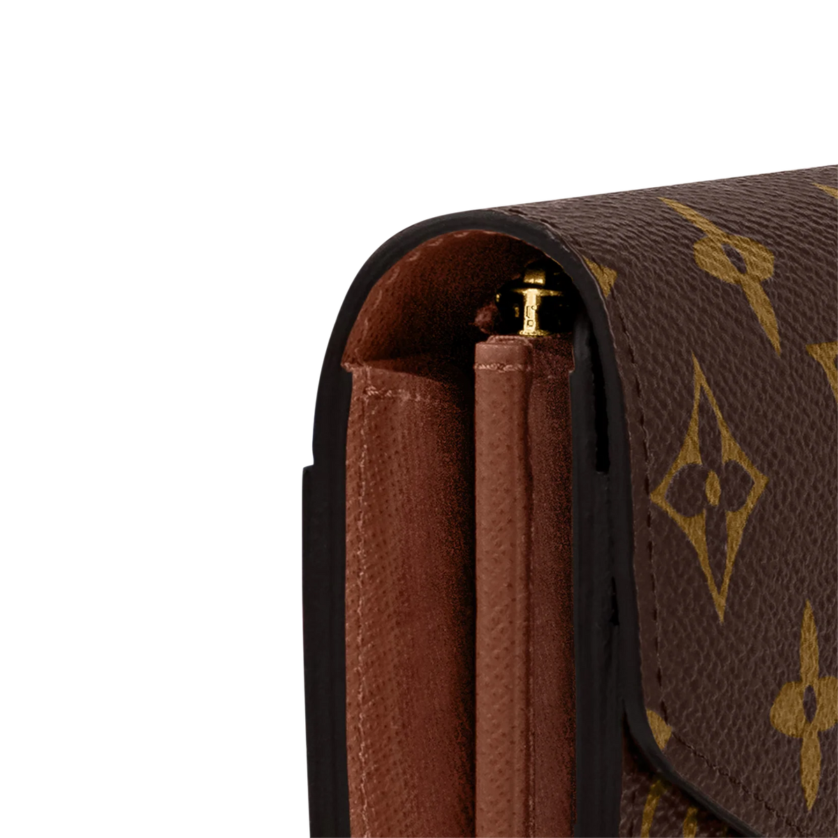 Louis Vuitton Portafoglio Sarah