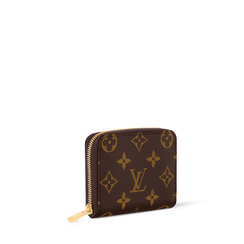 Louis Vuitton Zippy Coin Purse