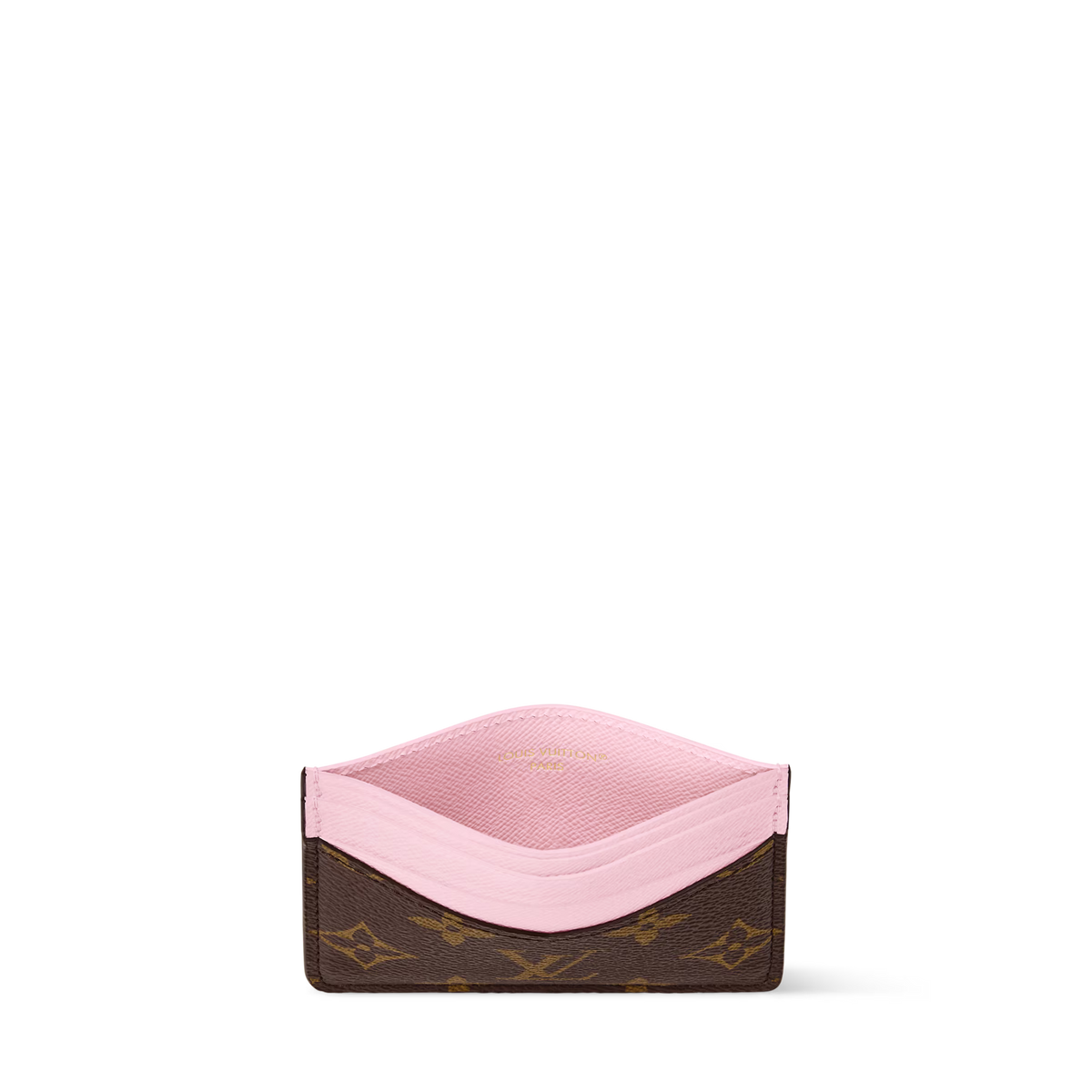 Louis Vuitton Triple Card Holder