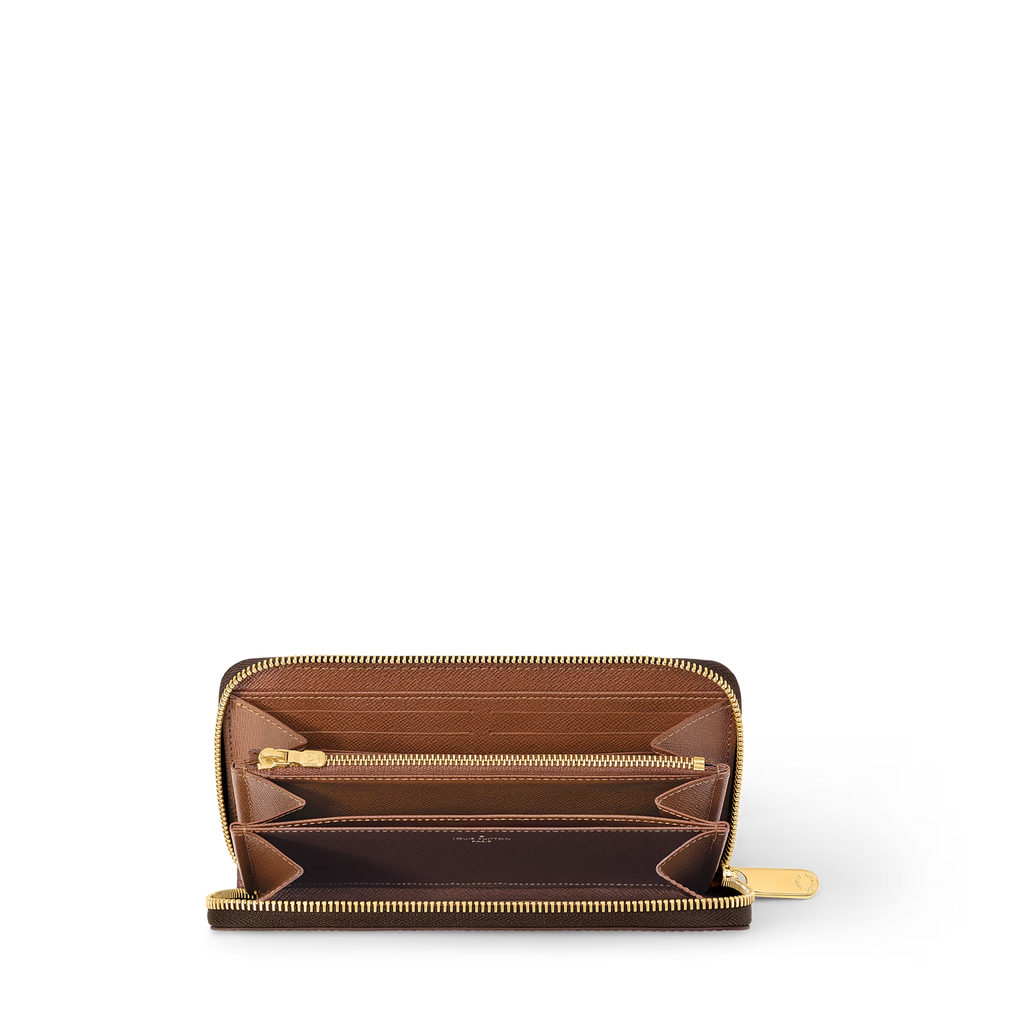 Louis Vuitton Zippy Wallet
