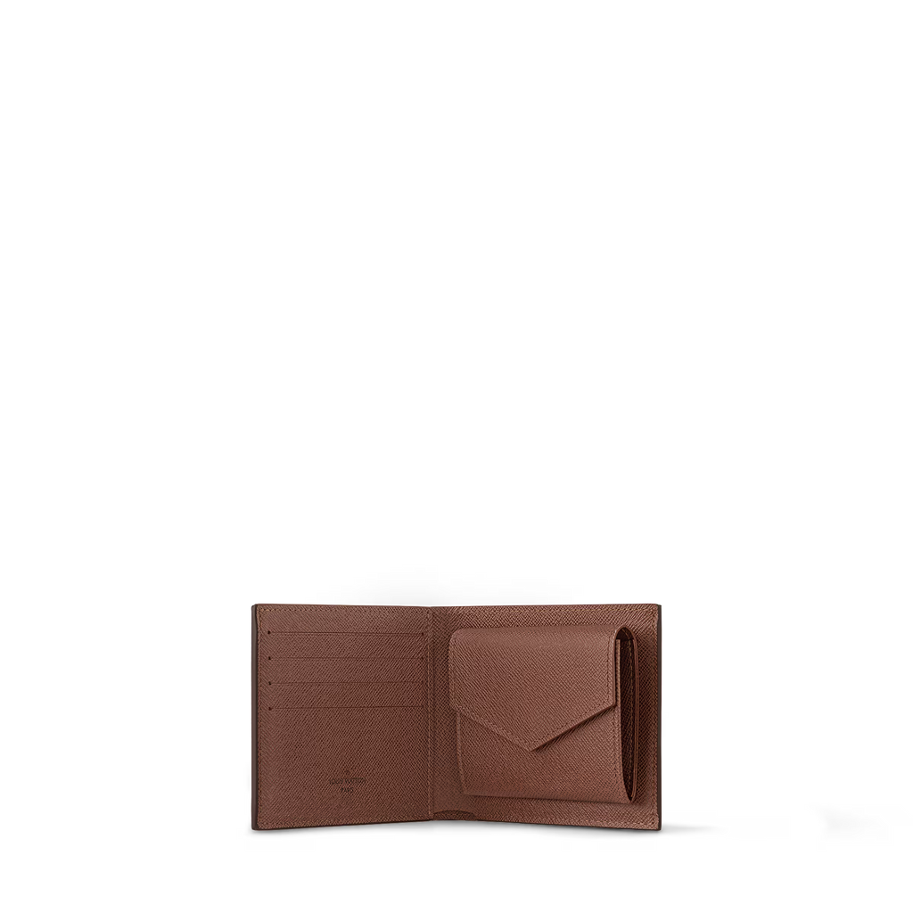 Louis Vuitton Marco Wallet