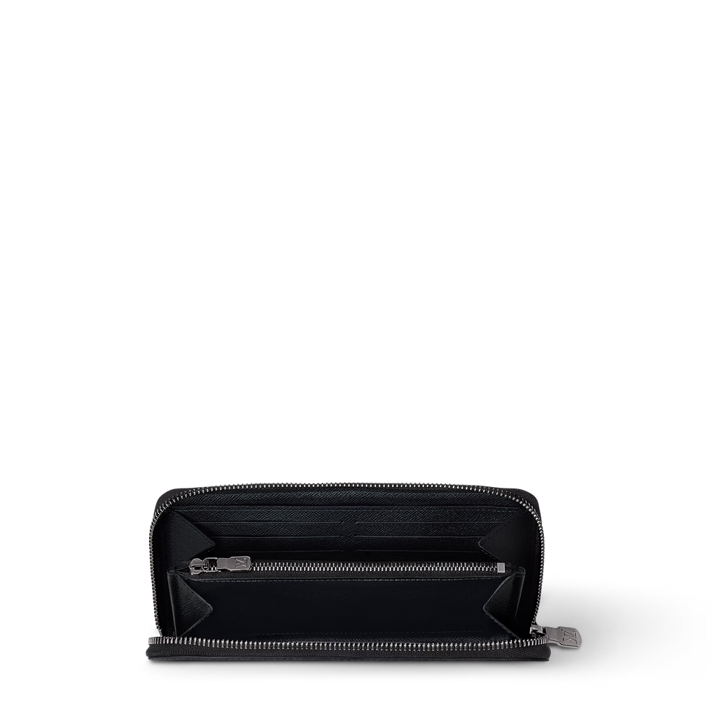 Louis Vuitton Zippy Wallet Horizontal