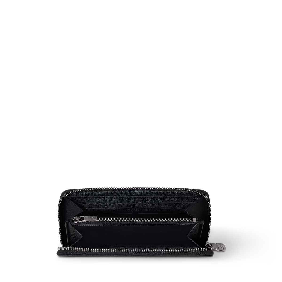 Louis Vuitton Zippy Wallet Horizontal