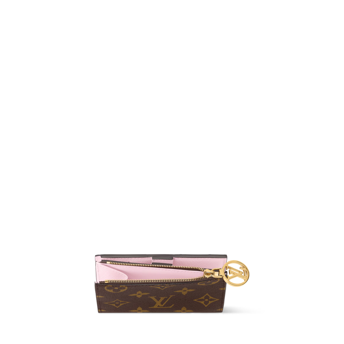 Louis Vuitton Lisa Wallet