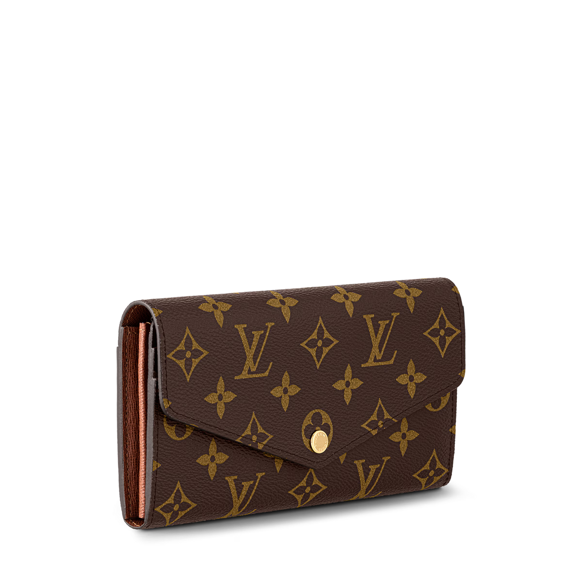 Louis Vuitton Sarah Wallet