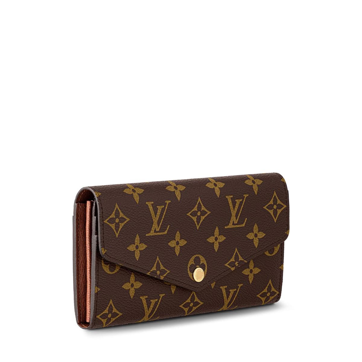 Louis Vuitton Portafoglio Sarah