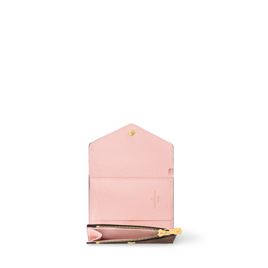 Louis Vuitton Zoé Wallet