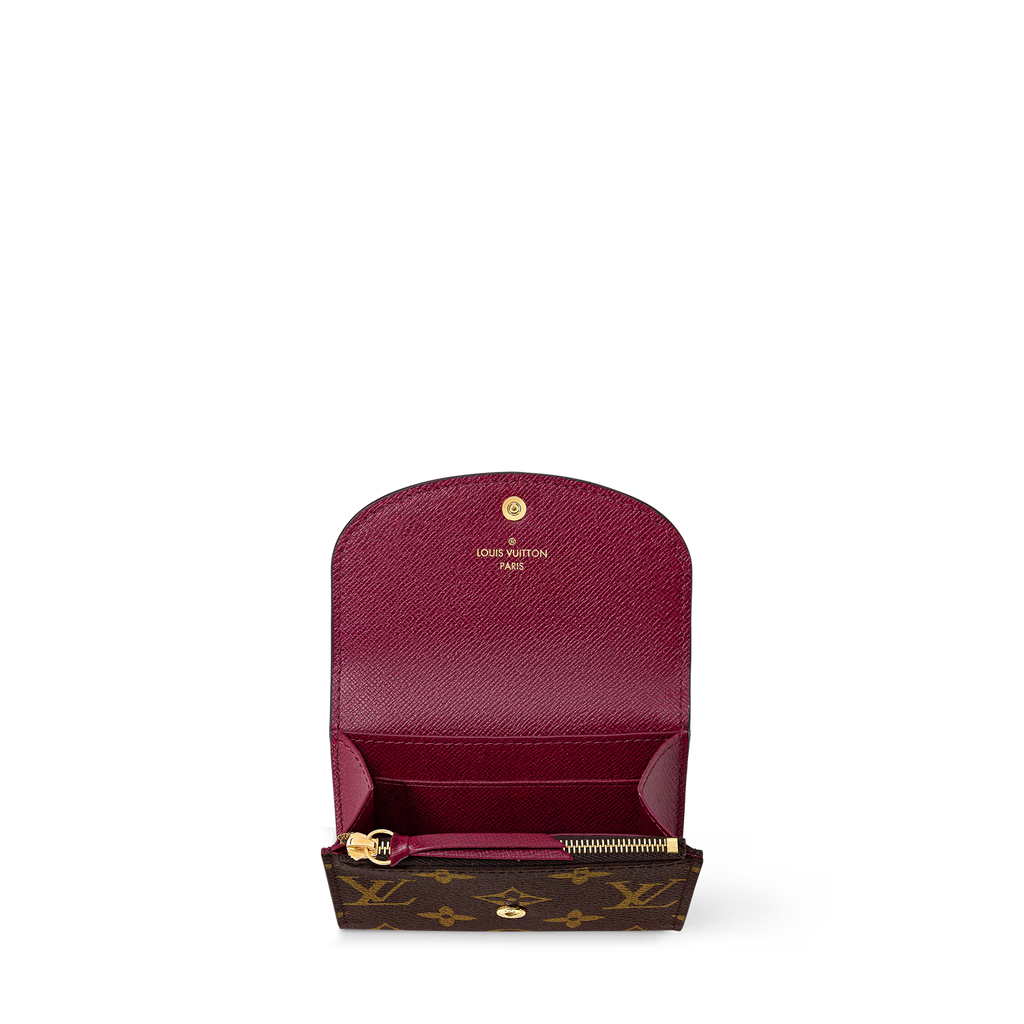 Louis Vuitton Rosalie Coin Purse