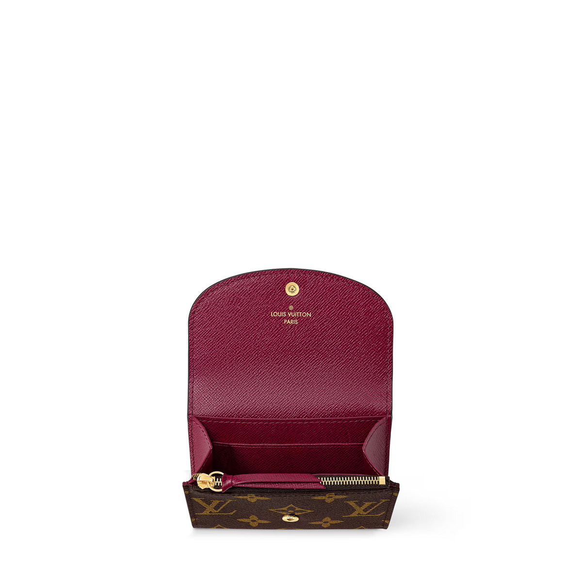 Louis Vuitton Rosalie Coin Purse
